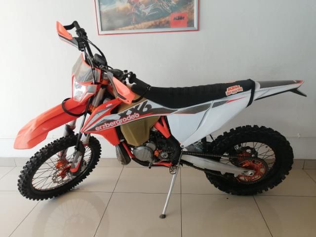 ORANGE COUNTY KTM dealership in Bloemfontein - AutoTrader