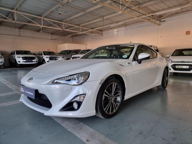 Toyota 86 cars for sale in South Africa - AutoTrader