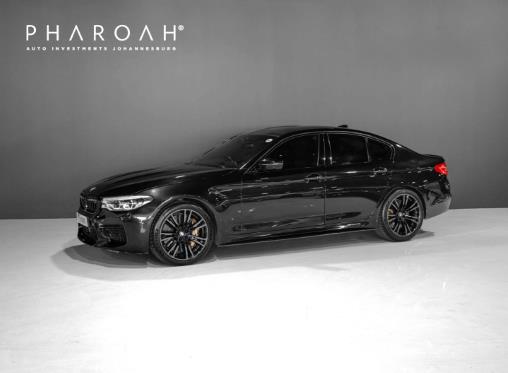 2019 BMW M5  for sale - 20111