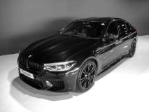 BMW M5 M5 for sale in Sandton - ID: 26724691 - AutoTrader