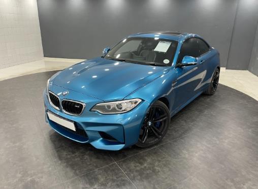 2017 BMW M2 Coupe Auto for sale - 11962