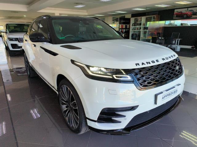 Land Rover Range Rover Velar cars for sale in South Africa - AutoTrader