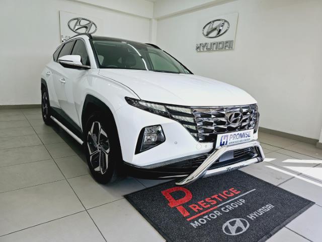 HYUNDAI DURBAN SOUTH dealership in Durban - AutoTrader
