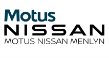 Motus Nissan and Renault Menlyn Logo