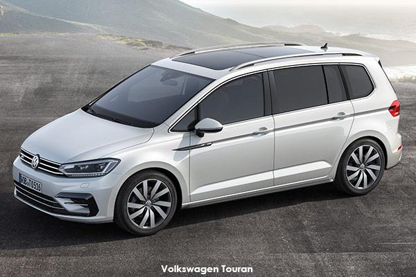 World premiere – a new all-rounder for the family: The new Touran is a  miracle of space in the world of compact MPVs - Motoring News and Advice -  AutoTrader