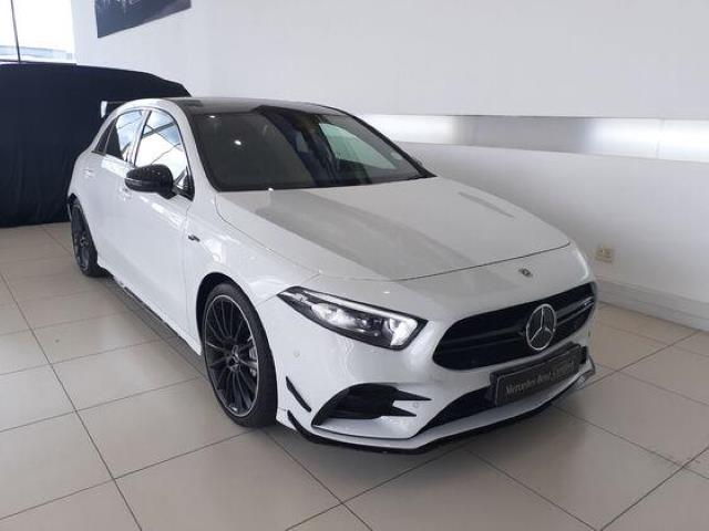 MERCEDES-BENZ BRYANSTON dealership in Sandton - AutoTrader