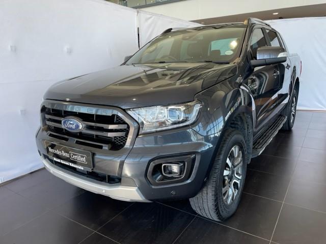 Ford Ranger Wildtrak cars for sale in Paarl - AutoTrader