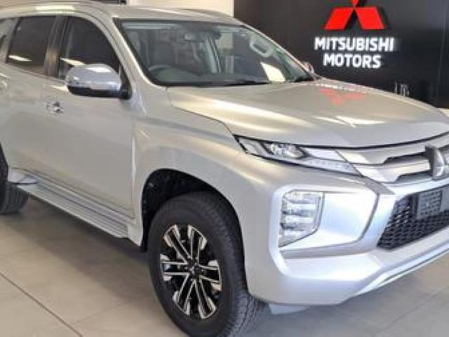 Mitsubishi Montero Sport For Sale - ®