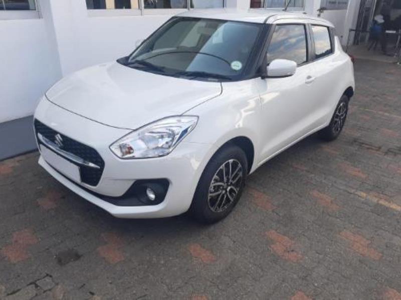 Suzuki Swift 1.2 GLX for sale in Johannesburg - ID: 27141289 - AutoTrader