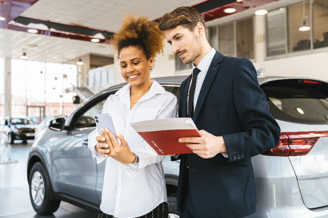 Everything you need to know about buying a car in South Africa - Buying ...