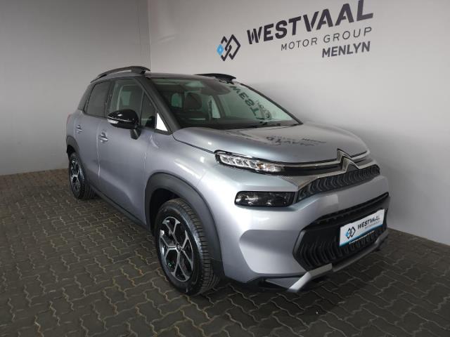 Citroen C3 Aircross Cars For Sale In South Africa - Autotrader