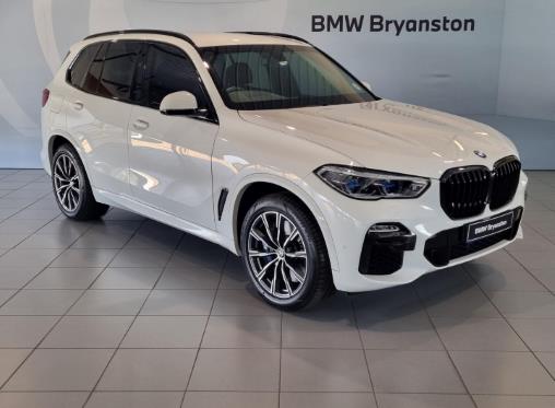 2021 BMW X5 M50i for sale - B/09C39209