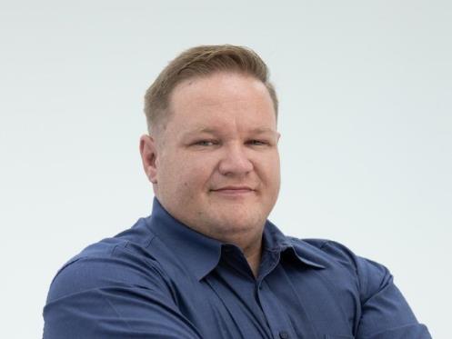 Author - Ryno Fourie