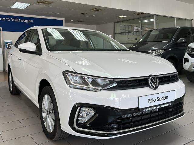 Volkswagen Polo Sedans For Sale In South Africa - Autotrader