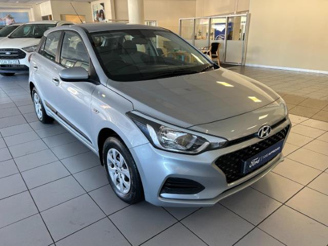 Hyundai i20 cars for sale in Cape Town - AutoTrader