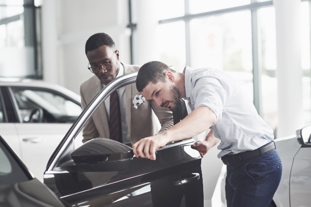 What Does Your Car Warranty Usually Cover? - Car Ownership - AutoTrader