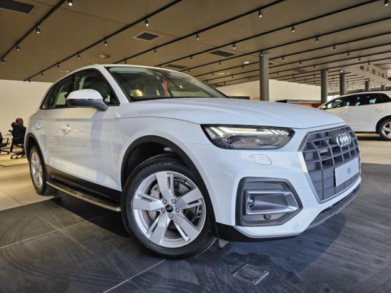 Audi Q5 40TDI Quattro for sale in Roodepoort - ID: 27143370 - AutoTrader