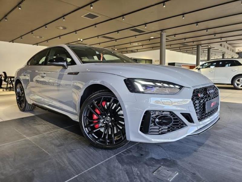 Audi RS5 Sportback Quattro for sale in Roodepoort ID 27143372