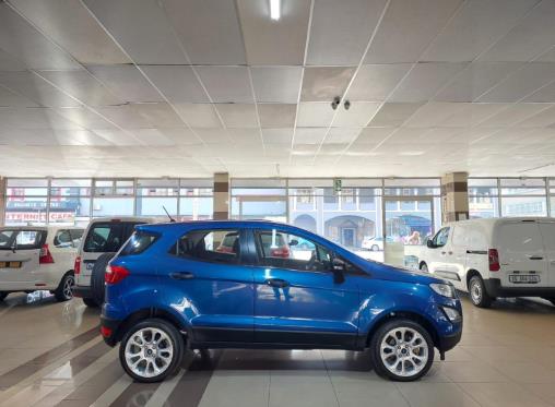 2021 Ford EcoSport 1.5TDCi Ambiente for sale - 5306