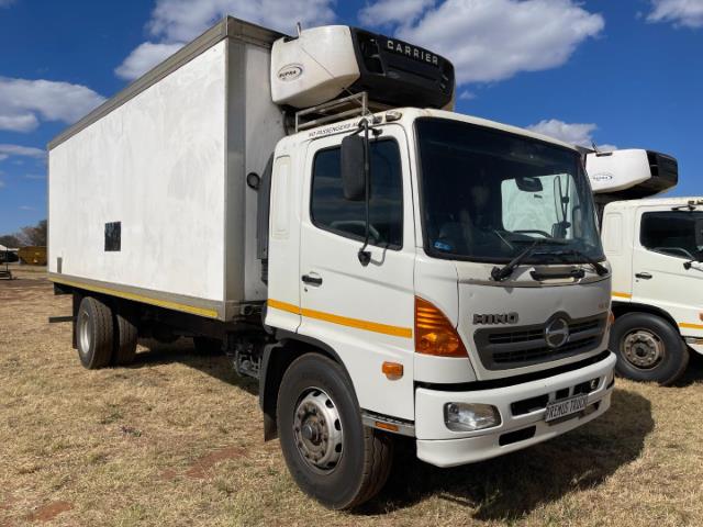 Hino Trucks For Sale In Derdepoort - AutoTrader