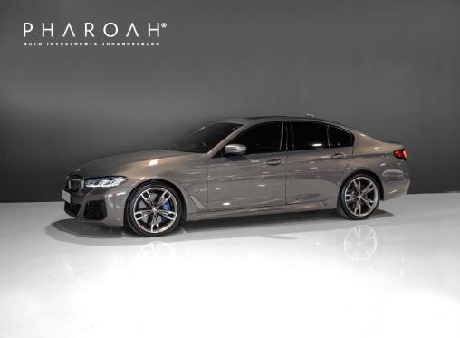 2022 BMW 5 Series M550i Xdrive for sale - 20139