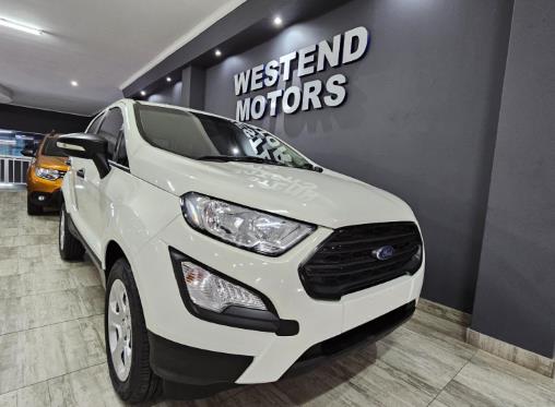 2021 Ford EcoSport 1.5 Ambiente for sale - 9209