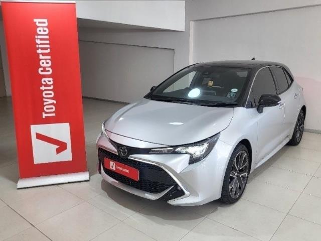 Toyota Corolla XR cars for sale in South Africa - AutoTrader