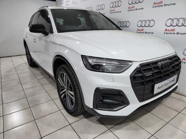 AUDI CENTRE BRUMA dealership in Johannesburg - AutoTrader