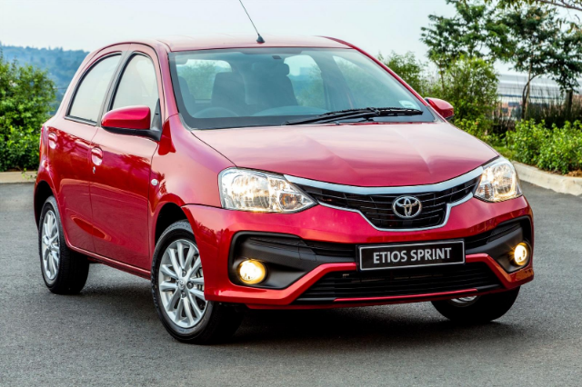 Complete guide to buying, owning and selling a Toyota Etios - Car ...