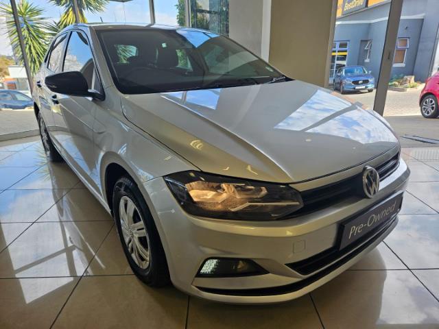 Volkswagen Polo 1.0TSI cars for sale in Midrand - AutoTrader