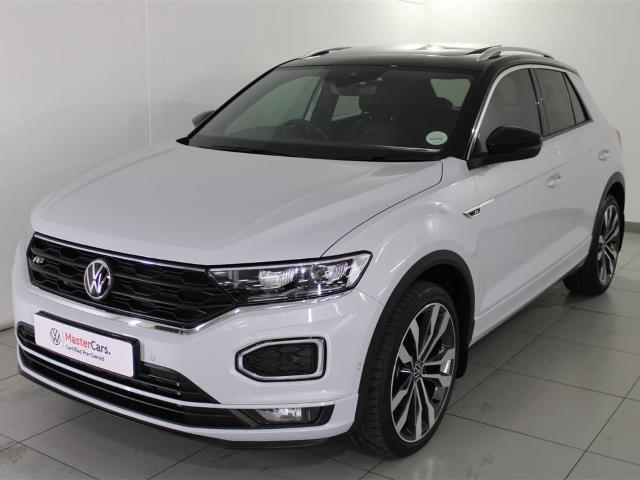 ALPINE VOLKSWAGEN PINETOWN dealership in Pinetown - AutoTrader