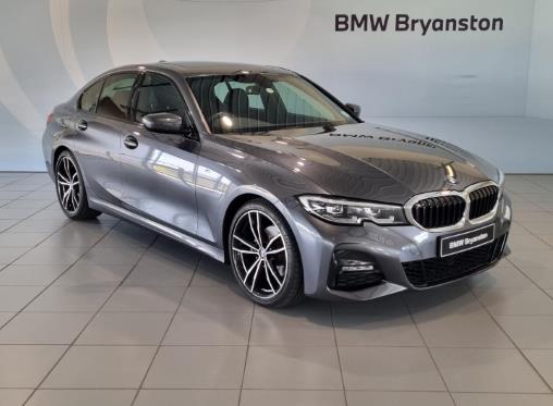 2019 BMW 3 Series 320d M Sport Launch Edition for sale - B/0AJ68034