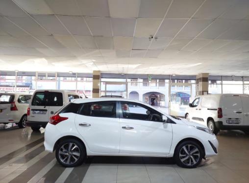 2019 Toyota Yaris 1.5 XS for sale - 5330