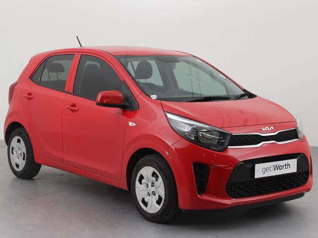 Kia Picanto cars for sale in Western Cape - AutoTrader