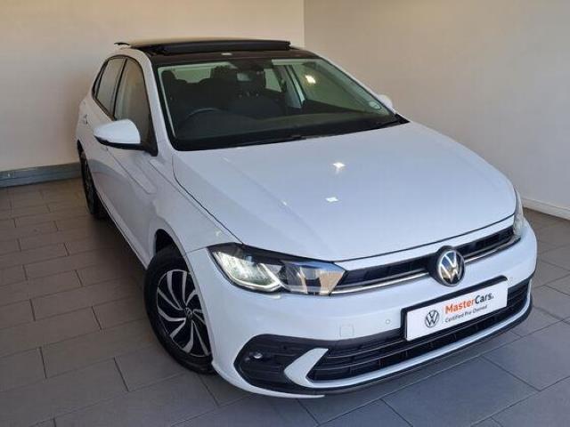 Volkswagen Polo 1.0TSI cars for sale in Alberton - AutoTrader