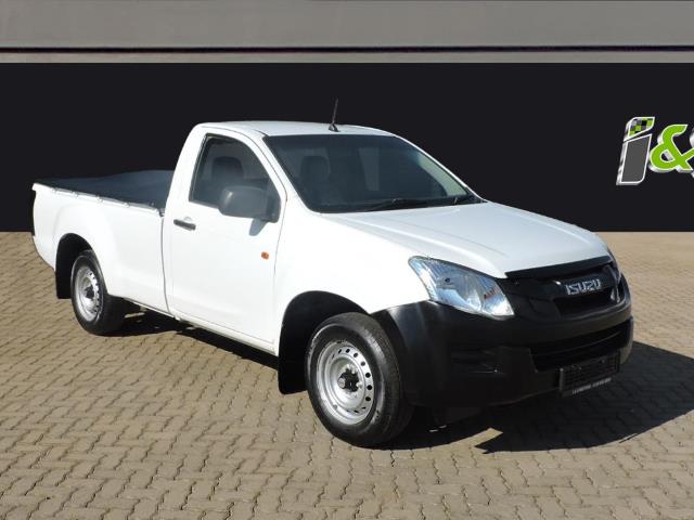 Isuzu Kb Bakkies For Sale In Vereeniging Autotrader