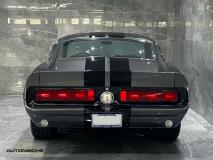 Ford Mustang GT500 Eleanor Autonische