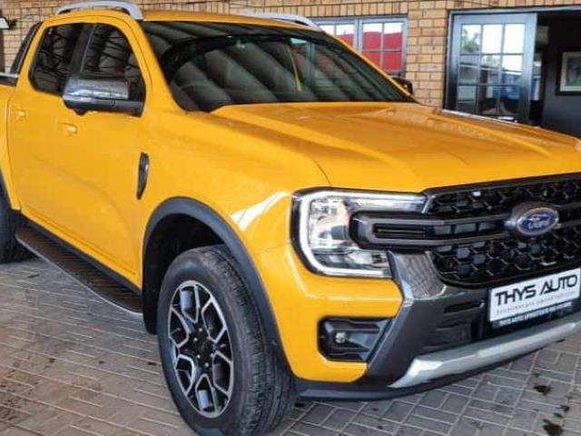 THYS AUTO dealership in Upington - AutoTrader