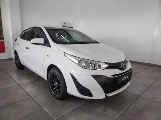 Toyota Yaris cars for sale in Vredenburg - AutoTrader