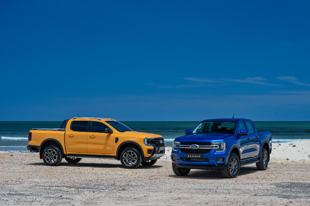 How much are car repayments on a new Ford Ranger? - Buying a Car ...