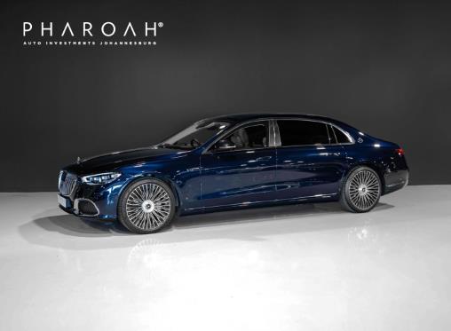 2023 Mercedes-Maybach S-Class S680 for sale - 20002