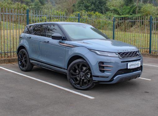 2019 Land Rover Range Rover Evoque D180 R-Dynamic SE First Edition for sale - 502024