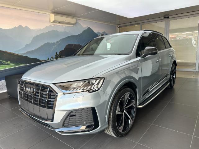 Audi Q7 Cars For Sale In South Africa - Autotrader