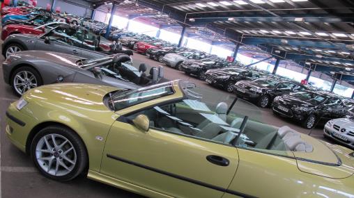 Car finance options explained: car leasing