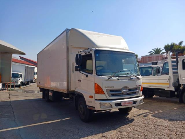 Hino 1017 6TON SPECIAL!! A Z Truck Sales