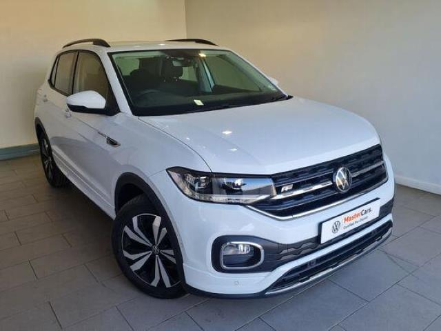 LINDSAY SAKER VW ALBERTON dealership in Alberton - AutoTrader