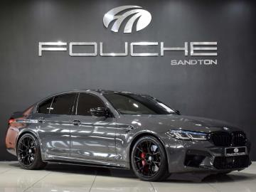 BMW M5 M5 for sale in Sandton - ID: 26724691 - AutoTrader