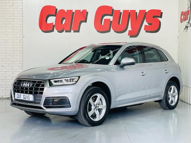 Audi q5 s line deals 2018 for sale