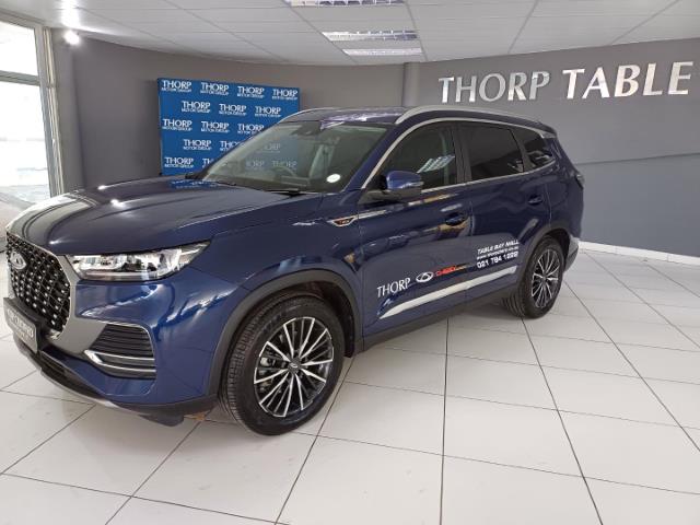 THORP TABLEVIEW dealership in Blouberg - AutoTrader