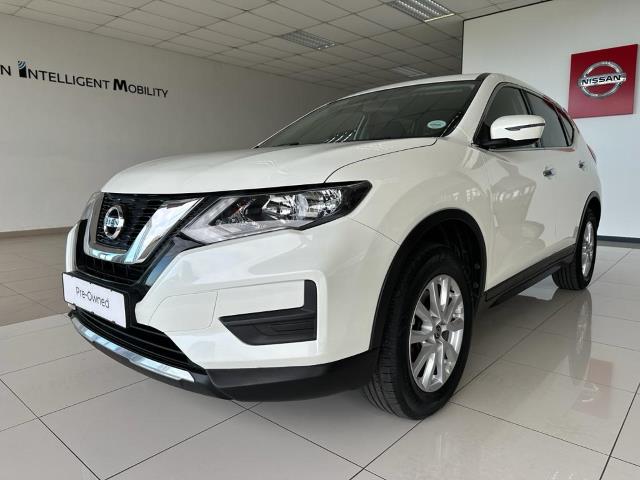 ALGOA NISSAN dealership in Humansdorp - AutoTrader